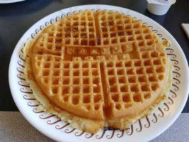 Waffle House food