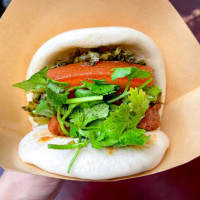 Yuan Fang Guabao food