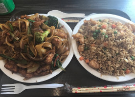 California Thai food