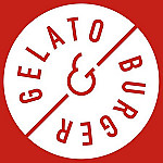 Gelatoburger inside