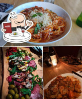 Gio Fran's Italian Eatery/franny’s Mercato food