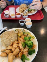 Miyabi Jr. Express Leland food