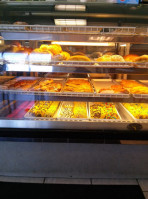 Caribe Portuguese Bakery inside