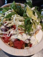 Chipotle Mexican Grill food