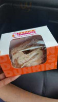 Dunkin' food