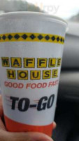 Waffle House food