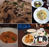 Santo's Italian Cuisine food