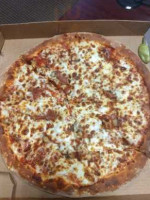 Papa Johns Pizza food