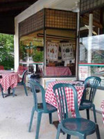 Al Ducci's Italian Pantry inside