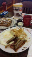 Bob Evans food