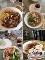 Thuan Hoa Vietnamese Restaurant food