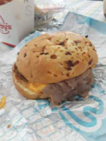 Arby's food