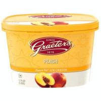 Graeter's Ice Cream food