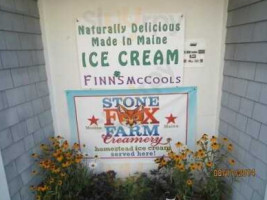 Finn Mccool's outside