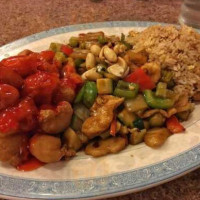 Tai's Dynasty food