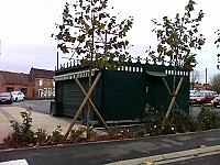 Friterie De Phalempin outside