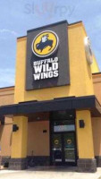 Buffalo Wild Wings inside