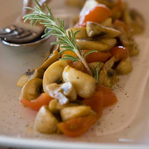 restaurant image