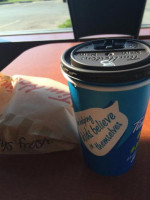 Tim Hortons food