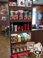 Tim Hortons food