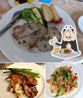 Pasquale's Trattoria food