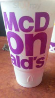 Mcdonald's food