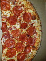 Little Caesars Pizza Of Wilkesboro food