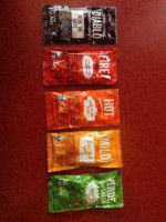 Taco Bell food