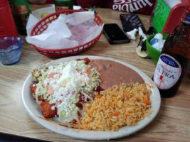 Don Julio's Mexican food