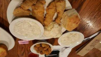 Cracker Barrel Old Country Store food