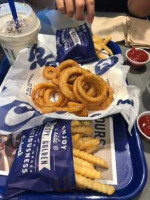 Culver's food