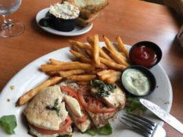 Kennebec Tavern Marina food