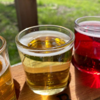 Argus Cidery food