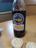 Long John Silver's food