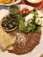 Cazuela's Mexican Cantinas food