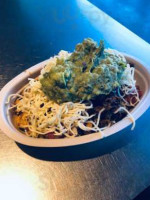 Chipotle Mexican Grill food