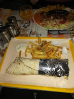 Royal Kebab food