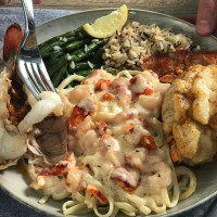 Red Lobster Hospitality, LLC food