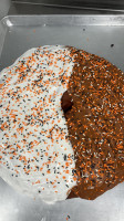 Bear Creek Donuts food