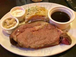 Stoney River Steakhouse And Grill food