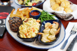 Red Lobster Orem food