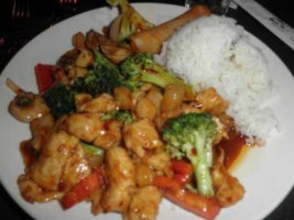 Wan-Fu Quality Chinese Cuisine food