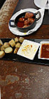 Tapas&beer food