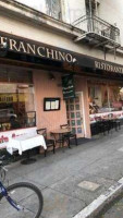 Franchino inside