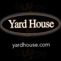 Yard House outside