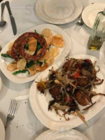 Enzo's Of Williamsbridge food