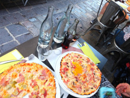 Pizzeria Giuseppino food