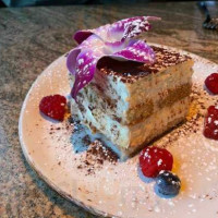 Luca Italian Cuisine Cleveland food