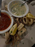 Garozzo's Kansas City food