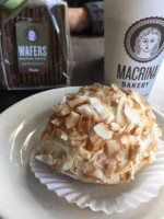 Macrina Bakery Cafe food